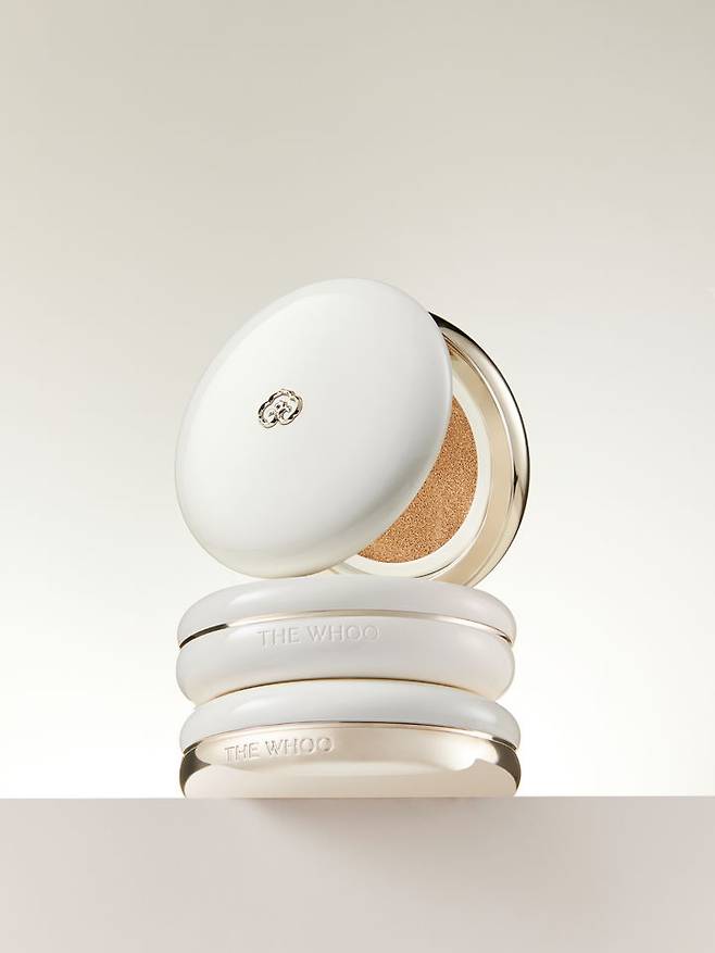 (사진=LG생활건강 제공) *재판매 및 DB 금지