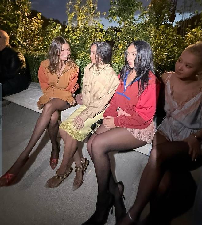 [인스타그램 @charli_xcx]