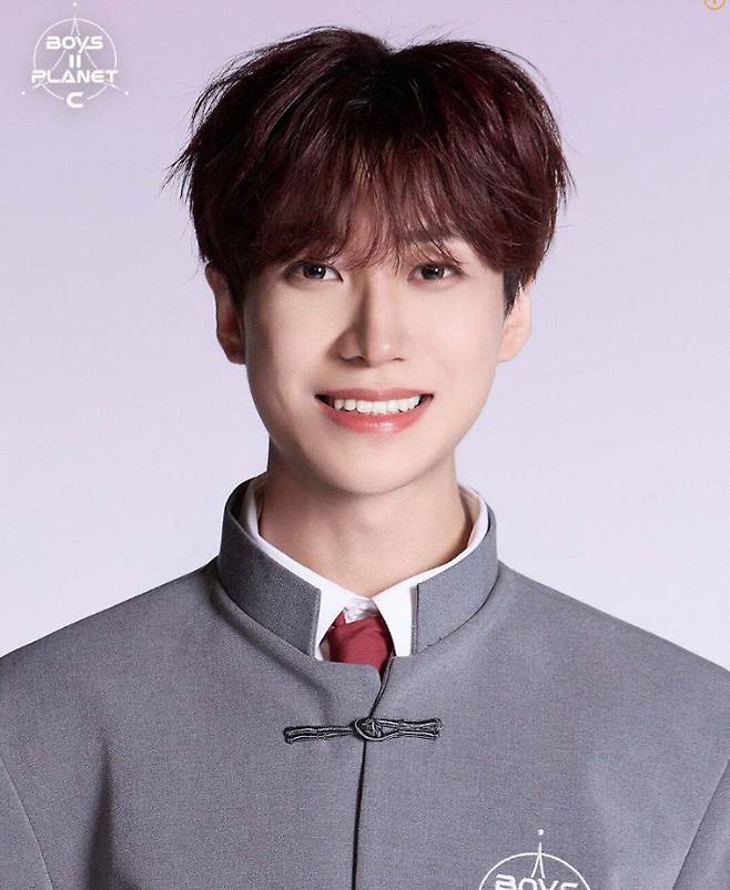 쑨헝위. 엠넷 제공