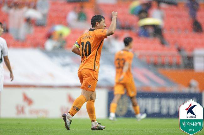 [사진] 남태희 / 한국프로축구연맹