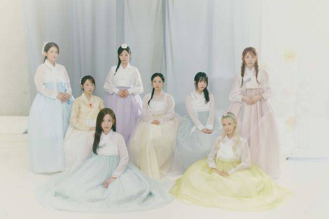 스타쉽엔터테인먼트 제공