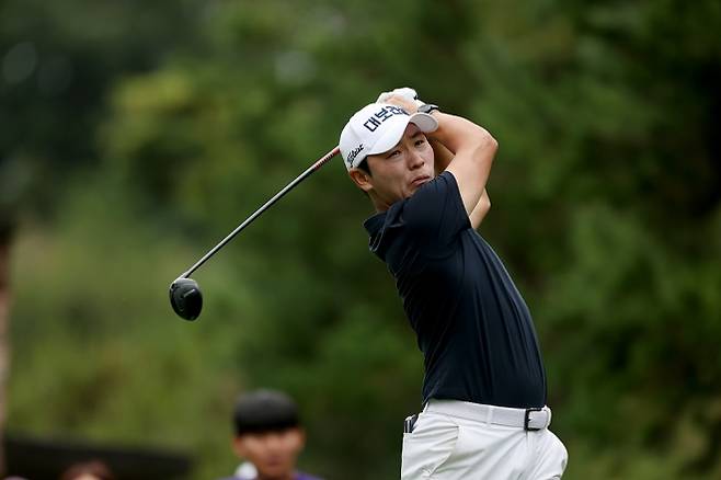 최민철.KPGA 제공