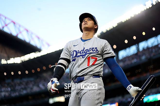 ▲ 오타니 쇼헤이