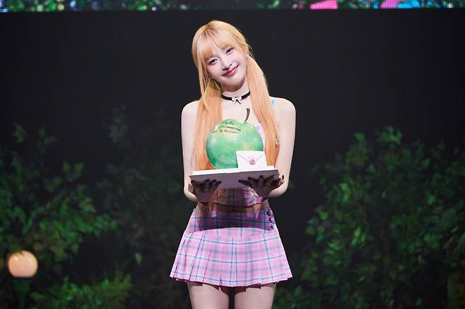 레드벨벳 조이