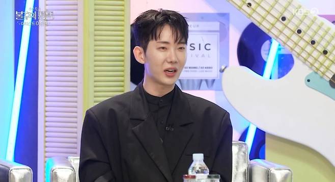 사진 = KBS2TV '불후의 명곡' 캡처