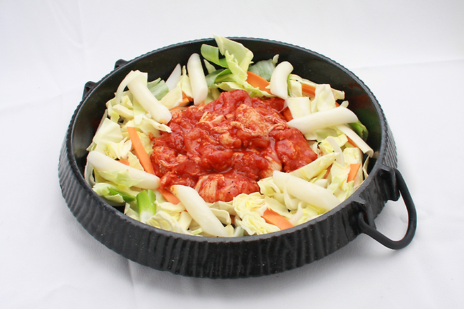 닭갈비