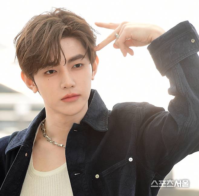 장하오. 이주상기자 rainbow@sportsseoul.com