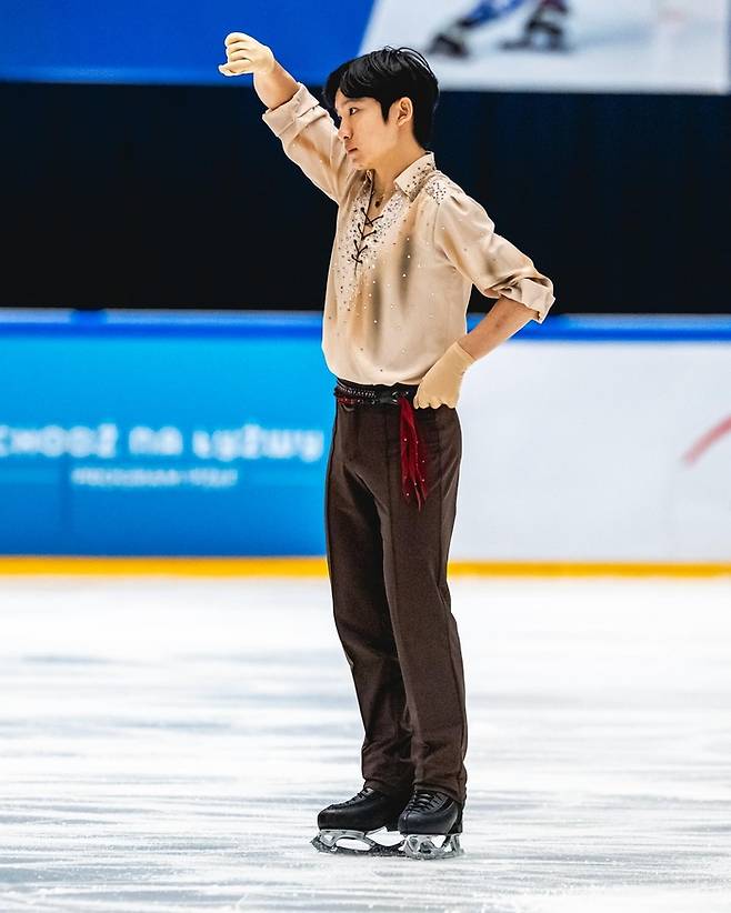 사진 | ISU 소셜미디어