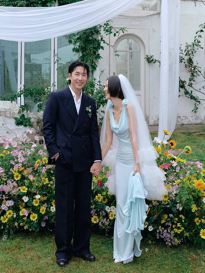 사진 출처=김나영 SNS 계정