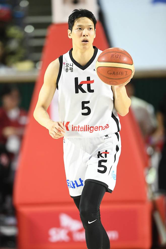 사진제공=KBL
