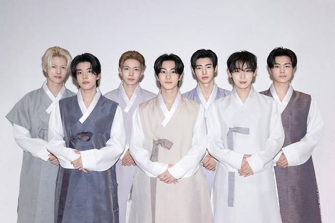 엔하이픈 (제공: 빌리프랩)