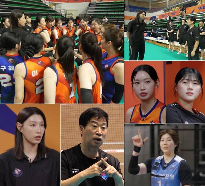 5일 방송되는 MBC ‘신인감독 김연경’ 2회에서는 0년 차 신인감독 김연경이 30년 차 베테랑 김호철 감독이 이끄는 프로팀 ‘IBK기업은행 알토스 배구단’과 맞붙는다. 김호철 감독은 김연경에 대해 "감독을 해도 성격은 똑같을 것"이라고 평가하며 흥미로운 대결을 예고했다. IBK기업은행은 이소영, 황민경 등 에이스 선수들을 총출동시켜 긴장감을 높였다. 신생팀 ‘필승 원더독스’와 프로팀의 불꽃 튀는 승부는 ‘신인감독 김연경’을 통해 공개된다.