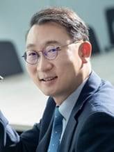 김우석 법무법인 명진 대표 변호사. /조선일보DB