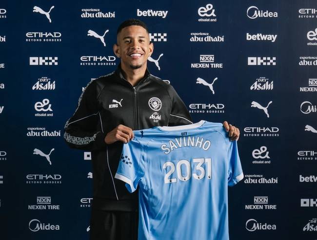 사진=맨체스터 시티