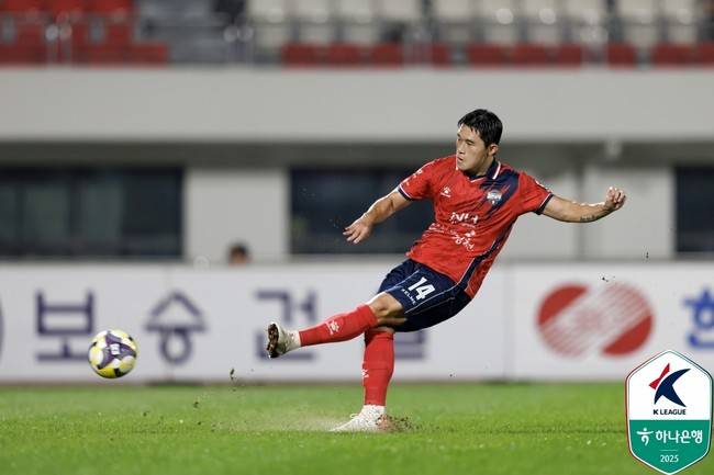 사진=한국프로축구연맹