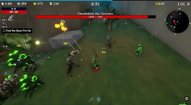 ▲ 상황에 맞게 뛰고 미끄러지면서 적극적으로 움직여야 합니다.