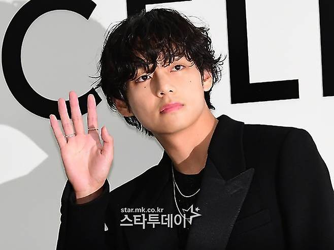 방탄소년단 뷔가 142억원에 더펜트하우스 청담을 매입했다. 사진| 스타투데이 DB