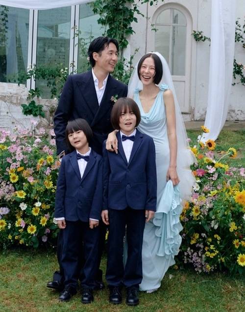 사진=김나영 SNS