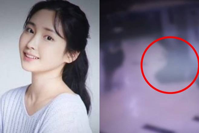 전북 무주시 한 야산에서 숨진 채 발견된 20대 틱톡커 윤지아씨가 '큰손'으로 불리는 후원자에 의해 살해당한 것으로 드러났다. /사진= SBS '궁금한 이야기 y'