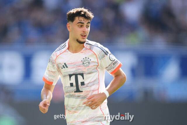 알렉산다르 파블로비치./게티이미지코리아