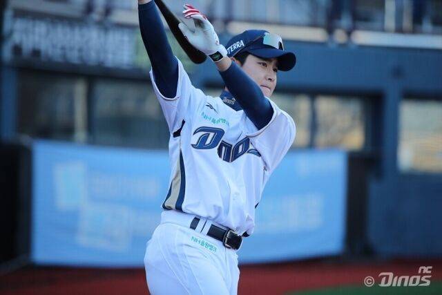 홍종표/NC 다이노스