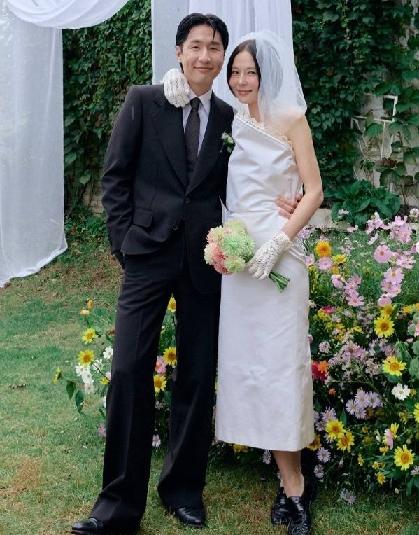 김나영 소셜 미디어