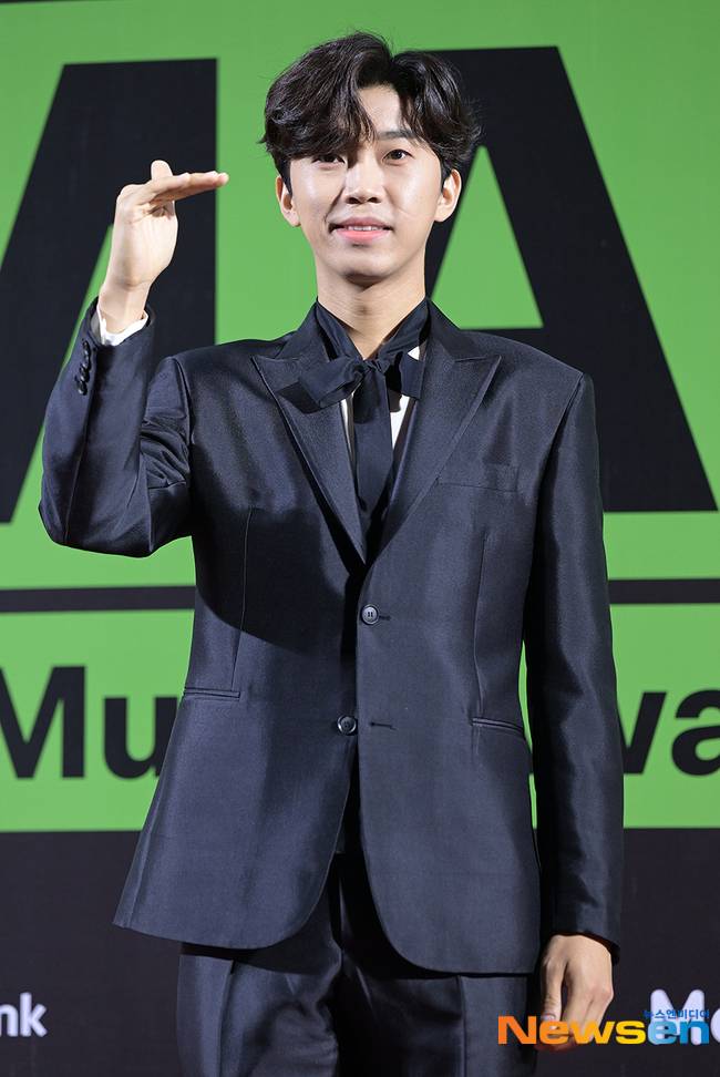 임영웅, 뉴스엔DB