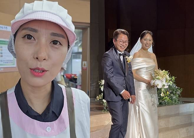 ‘정영림심현섭’ 채널 캡처, TV CHOSUN 제공