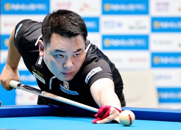 조재호 / 사진=PBA 제공