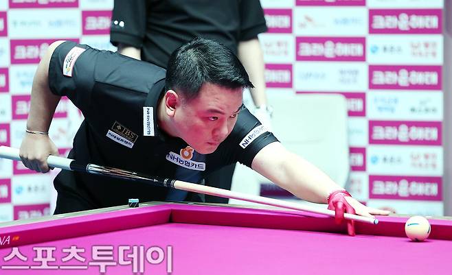 조재호 / 사진=신정헌 기자