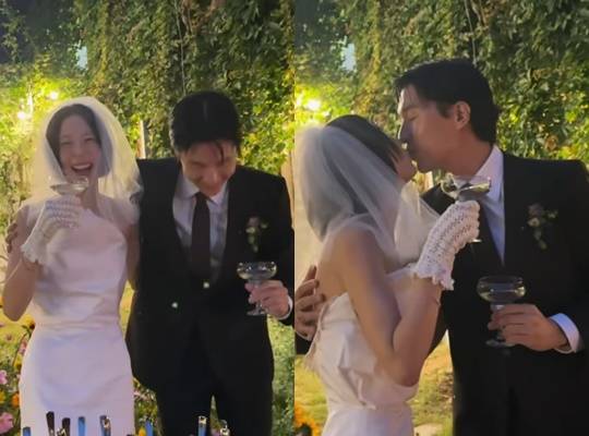 /사진=마이큐 개인계정