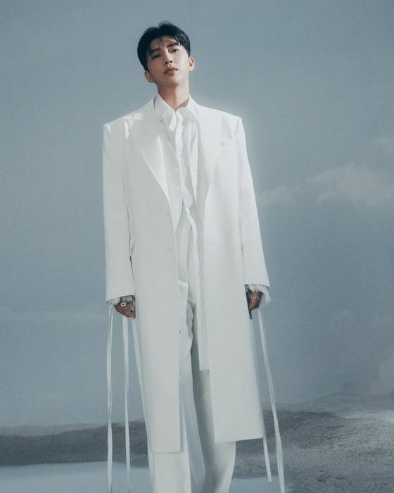 '인기 톱4' 임영웅 '순간을 영원처럼' 뮤직비디오 500만뷰 달성[★NEWSing]