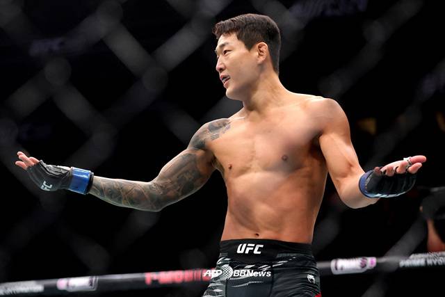 유주상. /AFPBBNews=뉴스1