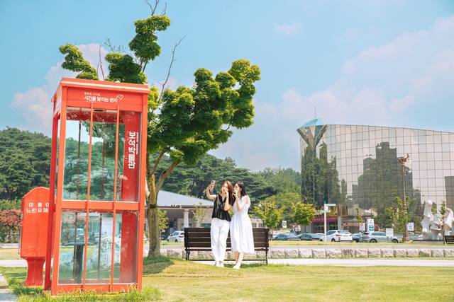 익산 보석박물관/사진 제공=익산시