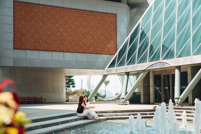 익산 보석박물관/사진 제공=익산시