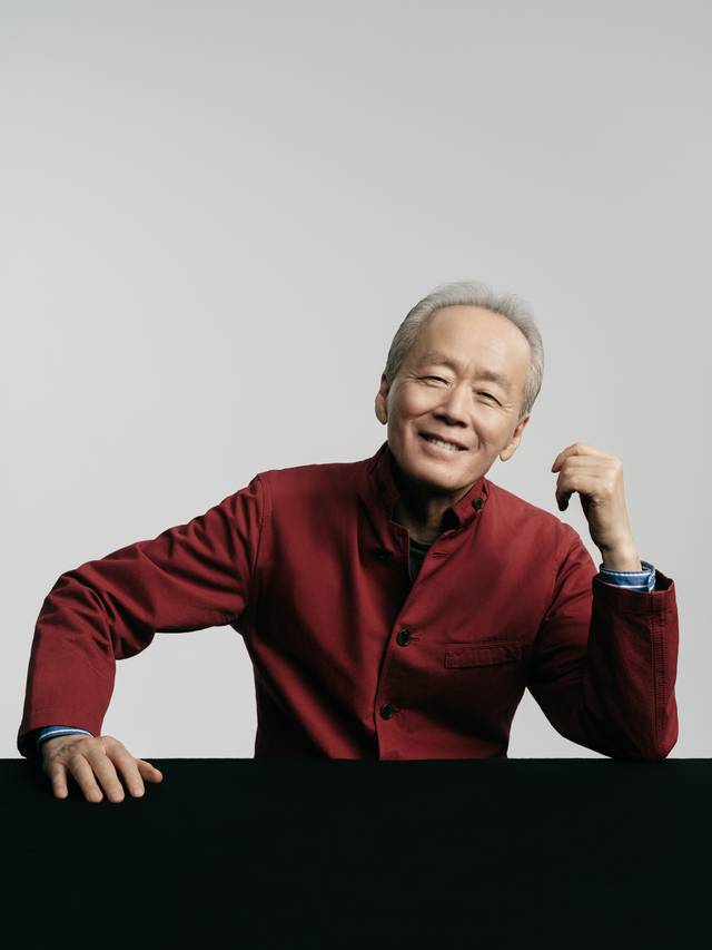 지휘자 금난새. 대구콘서트하우스 제공