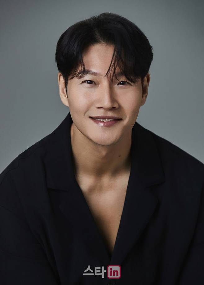 가수 김종국. (사진=갤럭시코퍼레이션)