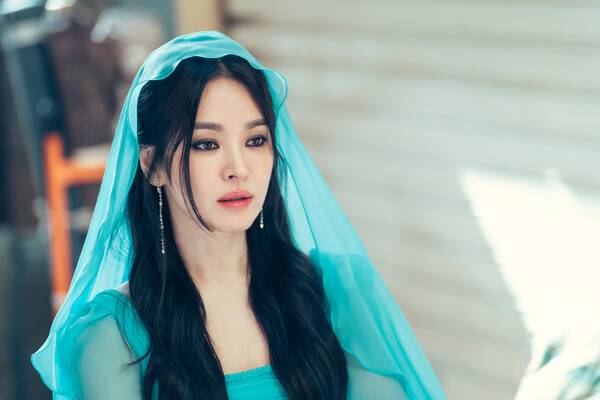 송혜교, 사진=넷플릭스