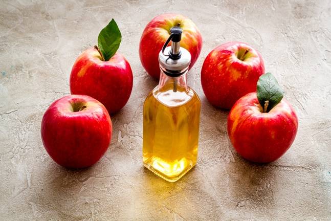 혈당 안정에 도움이 되는 것으로 알려진 애사비는 물에 희석해 마셔야 한다. 사진=게티이미지뱅크