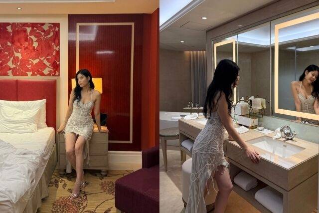 가수 린. 사진|SNS