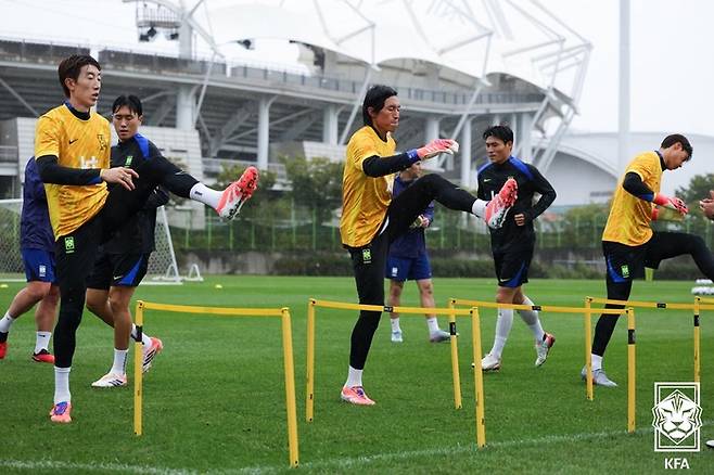 사진 | 대한축구협회