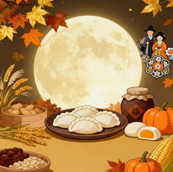 225 추석 인사말 문구 추천