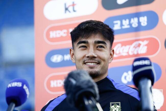 사진=KFA