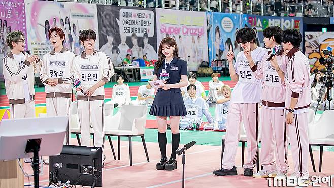 iMBC 연예뉴스 사진