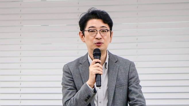 주진우 국민의힘 의원.