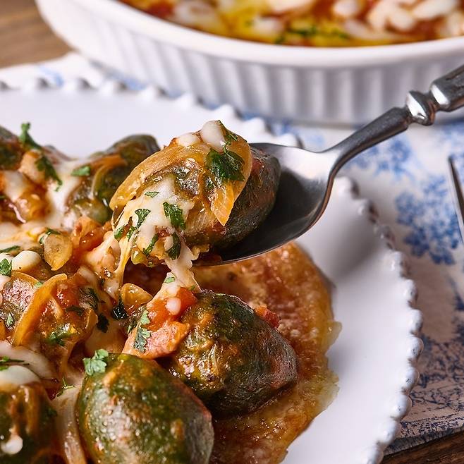 ‘새미네부엌’ 요리법연구소 제공