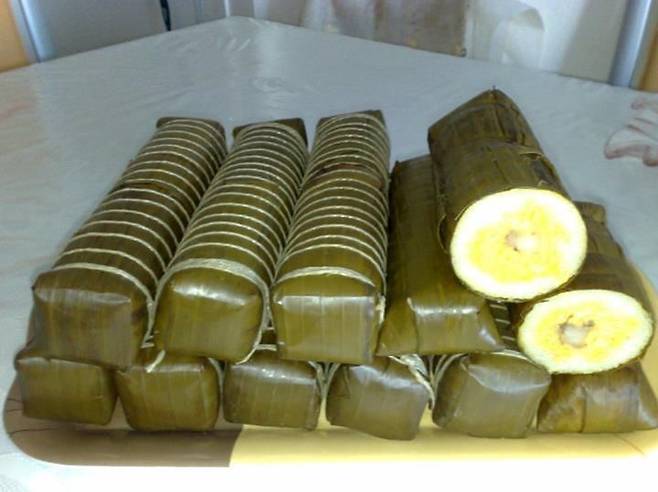 놈언썸쯔룩. 캄보디아 로열앙코르리조트 페이스북 캡처