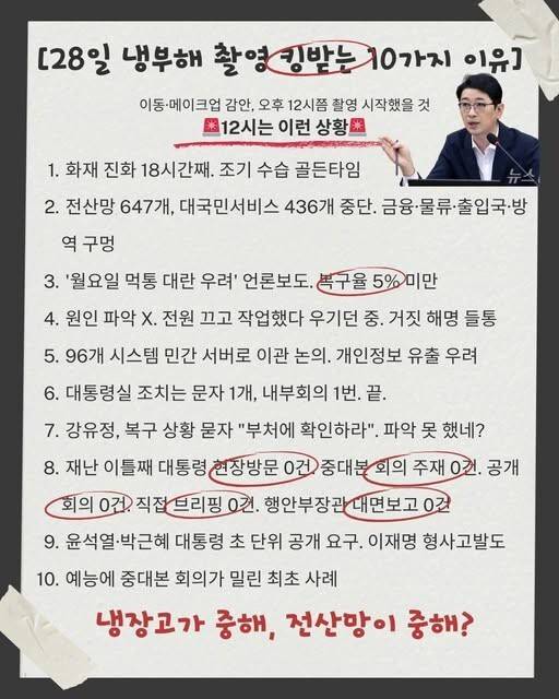 국민의힘 주진우 의원 페이스북 갈무리