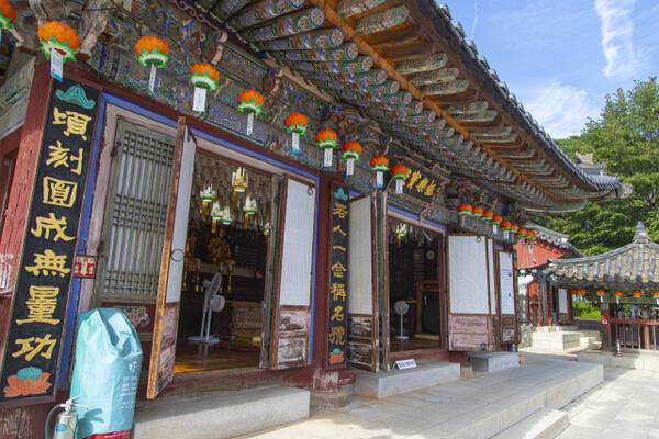 의왕 청계산맑은숲공원. 경기관광공사 제공