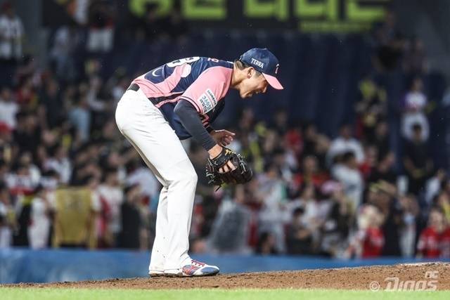 건강할 경우 리그 최고의 에이스인 구창모. 사진=NC 제공